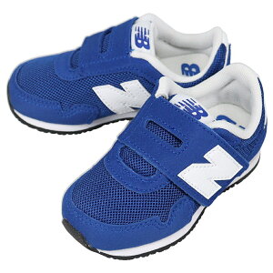 5������I�ő�S�z�|�C���g�Ҍ����v�G���g���[ �j���[�o�����X New balance �X�j�[�J�[ IV323 CA �u���[ 12�`16.5cm �q�� �yGJOL�z