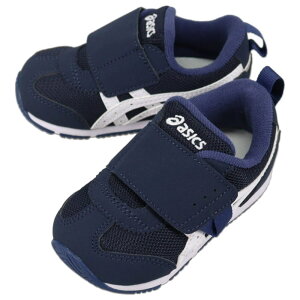 yőSz|CgҌvGg[zq AVbNX asics Xj[J[ AC_z xr[ KT-ES 5 IDAHO BABY KT-ES 5 lCr[u[/zCg 1144A389-400 13`16cmyGJOLz