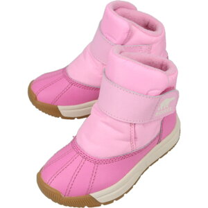 \ SOREL `hY EBbgj[ 3 Xgbv ~bh EH[^[v[t CHILDREN'S WHITNEY III STRAP MID WP sNtA/I[Lbh NC5285 687 qyGJFFz