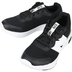 7������I�ő�S�z�|�C���g�Ҍ����v�G���g���[ �j���[�o�����X New balance �X�j�[�J�[ GK578 BK �u���b�N �q���yGKOF�z