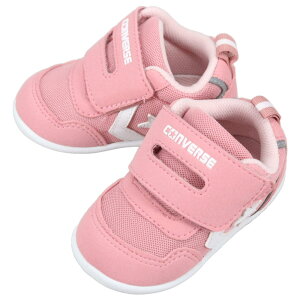 4������I�ő�S�z�|�C���g�Ҍ����v�G���g���[ �R���o�[�X CONVERSE �X�j�[�J�[ �~�j RS 2 MINI RS 2 �s���N/�z���C�g PNK/WHT 7SF025 �q���yGKOF�z