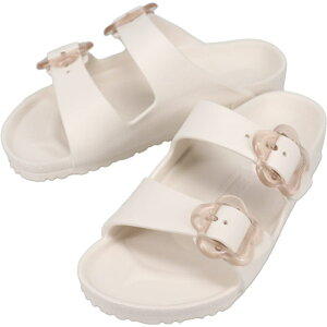 6������I�ő�S�z�|�C���g�Ҍ����v�G���g���[ �r���P���V���g�b�N BIRKENSTOCK �q�� �T���_�� �A���]�i �t�����[ EVA �L�b�Y Arizona Flower EVA Kids �G�b�O�V�F�� Eggshell 1031291 �i���[���yGKOJ�z
