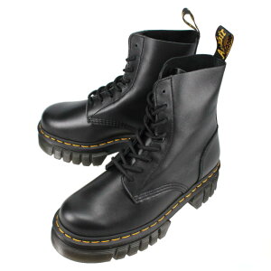 yő100%|CgobNvGg[zyԕizhN^[}[` Dr.Martens I[hbN GCgAC u[c AUDRICK 8-EYE BOOT ubN 27149001yGHONz