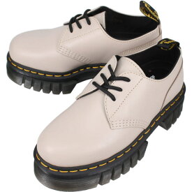 交換・返品 初回時送料無料（沖縄県を除く）ドクターマーチン Dr.Martens オードリック スリーアイ シュー AUDRICK 3-EYE SHOE ビンテージトープ 24147348【GHON】