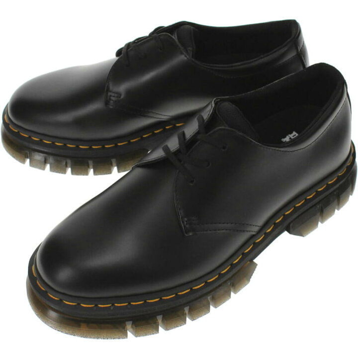楽天市場】定番 ドクターマーチン Dr.Martens RIKARD POLISHED SMOOTH 