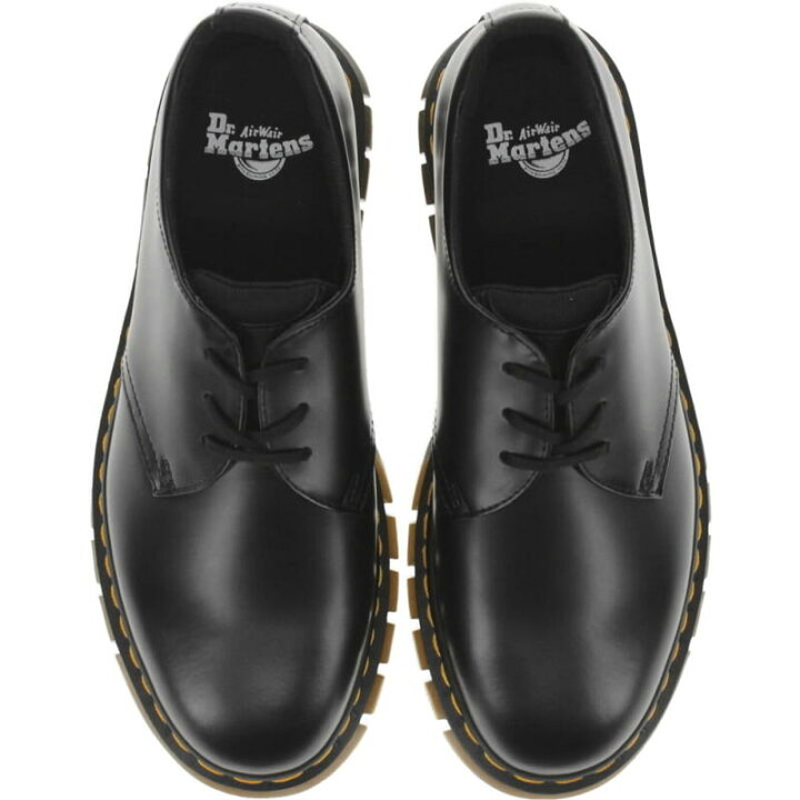 楽天市場】定番 ドクターマーチン Dr.Martens RIKARD POLISHED SMOOTH 
