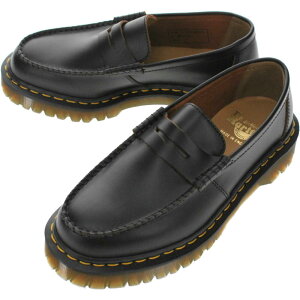 yő100%|CgobN9聦vGg[zyԕizԃhN^[}[` Dr.Martens MIE PENTON BEX [t@[ BLACK ubN 27826001yGGOMz