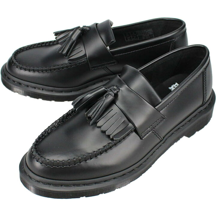 楽天市場】ドクターマーチン Dr.Martens エイドリアン モノ ADRIAN 