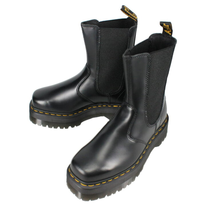 楽天市場】ドクターマーチン Dr.Martens 2976 HI Quad Squared  