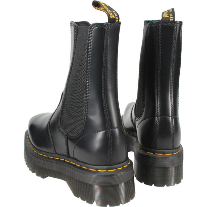 楽天市場】ドクターマーチン Dr.Martens 2976 HI Quad Squared 