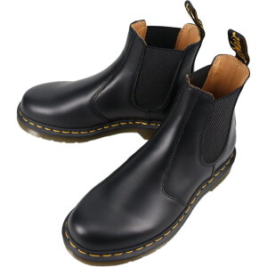 yő100%|CgobNvGg[zyԕizhN^[}[` Dr.Martens 2976 YS `FV[u[c ubN 22227001 yGJOFz