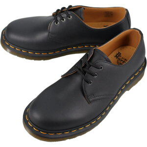 ԕi hN^[}[` Dr.Martens 1461 NAPPA 3 z[ V[Y 11838001 yGJOFz