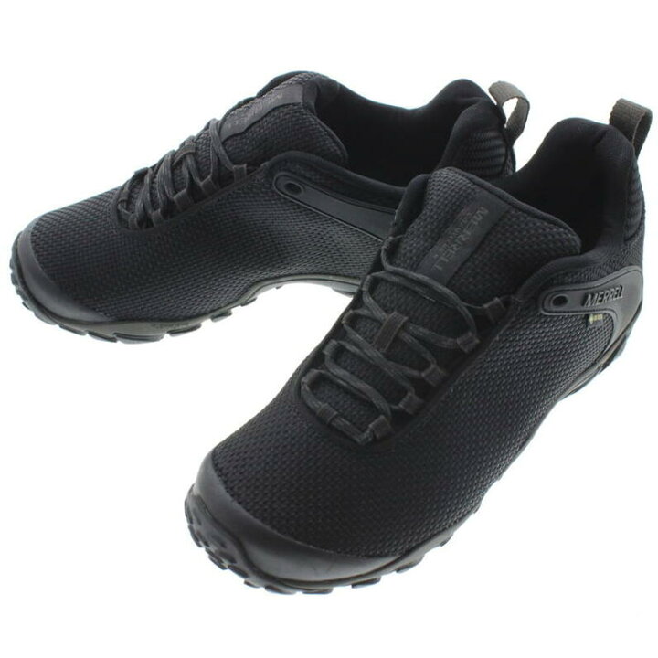 楽天市場】定番 メレル MERRELL カメレオン 8 ストーム ゴアテックス 