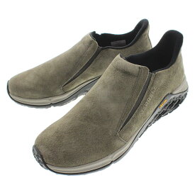 定番 メレル MERRELL メンズ スニーカー ジャングル モック 2.0 エーシープラス JUNGLE MOC 2.0 AC+ ダスティオリーブ J94525 【GOOG】