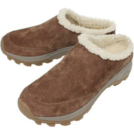 メレル MERRELL メンズ スニーカー サンダル ウィンター スライド WINTER SLIDE アース J004569【GGFO】