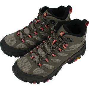 yő100%|CgobN9聦vGg[z fB[X  MERRELL Au3 VZeBbN ~bh SAebNX MOAB 3 SYN MID GORE-TEX OLIVE I[u J500182 h u[c AEghA 