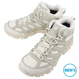 yő100%|CgobN9聦vGg[z MERRELL Y Au 3 VZeBbN ~bh SAebNX MOAB 3 SYNTHETIC MID GORE-TEX o[`/o[` BIRCH/BIRCH J500435yGIOHz