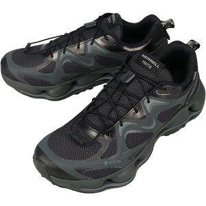 5������I�ő�S�z�|�C���g�Ҍ����v�G���g���[ ������ MERRELL ���A�u �X�s�[�h �A�[�N �}�e�B�X �S�A�e�b�N�X SPEED ARC MATIS GTX �u���b�N BLACK J038253�yGJOH�z