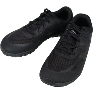 3������I�ő�S�z�|�C���g�Ҍ����v�G���g���[ ������ MERRELL �X�j�[�J�[ �g���C�� �O���[�u 8 TRAIL GLOVE 8 �u���b�N J00003289�yGKOG�z