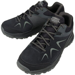 5������I�ő�S�z�|�C���g�Ҍ����v�G���g���[ ������ MERRELL ���R�^ 3 �E�H�[�^�[�v���[�t YOKOTA 3 WP �u���b�N J038445�yGKOI�z