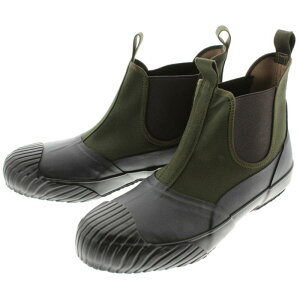 yő100%|CgobNvGg[zyhXv[T[rXz [X^[ MOONSTAR Xj[J[ I[EFU[ TChSA ALW SIDEGOA J[L KHAKI 54321181