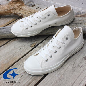 yőSz|CgҌvGg[zhXv[T[rX  [X^[ MOONSTAR Xj[J[ [oXPbg LOWBASKET zCg WHITE