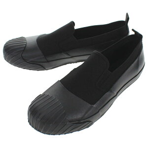 yő100%|CgobNvGg[zyhXv[T[rXz [X^[ MOONSTAR Xj[J[ I[EFU[ Xb| ALW SLIP-ON ubN BLACK 54322586