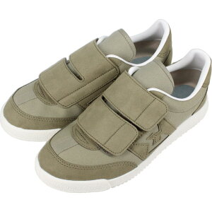 【最大100%ポイントバック※要エントリー】【防水スプレー吹きかけサービス】ムーンスター MOONSTAR スニーカー バンド シグマ BAND SIGMA カーキ KHAKI 54322273【GGOH】