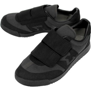 【最大100%ポイントバック※要エントリー】【防水スプレー吹きかけサービス】ムーンスター MOONSTAR スニーカー バンド シグマ BAND SIGMA ブラックモノ BLACKMONO 54322276【GGON】