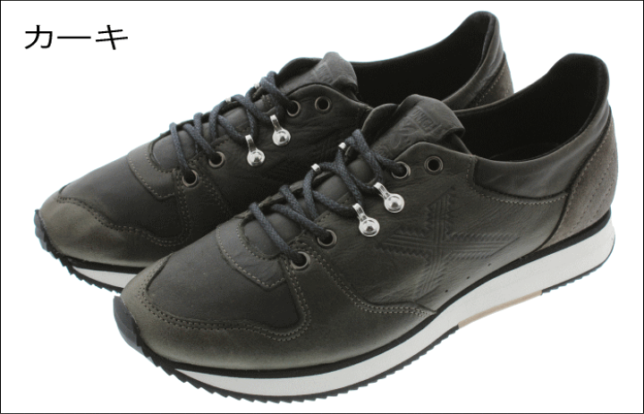 美品✨️ オンスニーカー ファブリック カーキ レディース 24cm相当 NIKE ナイキ Air Force 1 '07 24.0cm スニーカー fd3365-339