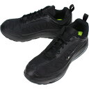 【最大100%ポイントバック8月限定※要エントリー】定番 ナイキ NIKE スニーカー エア マックス AP AIR MAX AP ブラック/ブラック/ブラック CU4826 001【GFOM】