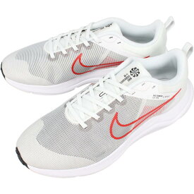 ナイキ NIKE スニーカー ダウンシフター 12 DOWNSHIFTER 12 プラチナティント/ライトクリムゾン/ブラック DD9293 009 【GHOF】