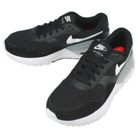 定番 ナイキ NIKE スニーカー ウィメンズ エア マックス SYSTM W AIR MAX SYSTM ブラック／ホワイト／ウルフグレー DM9538 001【GHOJ】