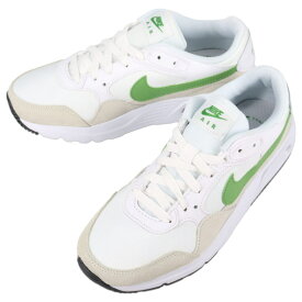 ナイキ NIKE スニーカー ナイキ エア マックス SC WMNS AIR MAX SC ホワイト/シーグラス/ブラック/クロロフィル CW4554 117【GIOH】