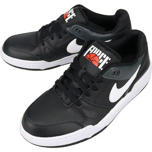 iCL NIKE Xj[J[ iCL t tH[X LOW NIKE FULL FORCE LOW FB1362 001 ubN/AXTCg/ZC/zCg yGJOIz