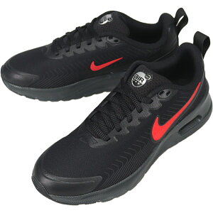 yő100%|CgobN9聦vGg[ziCL NIKE Xj[J[ iCL GA}bNXjANVX NIKE AIR MAX NUAXIS BLACK/UNIVERSITY RED-BLACK FD4329 010yGJOIz