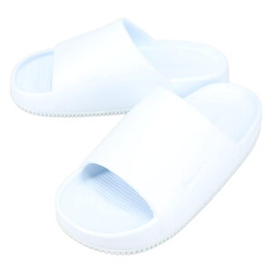 yő100%|CgobNvGg[ziCL NIKE T_ EBY J[ XCh W CALM SLIDE u[eBg/u[eBg/u[eBg DX4816 400yGJOJz