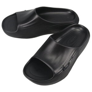 【最大100%ポイントバック※要エントリー】ナイキ NIKE サンダル リアクトエックス リジュビネイト スライド REACTX REJUVEN8 SLIDE ブラック/ブラック/ブラック HV4479 001【GJOL】