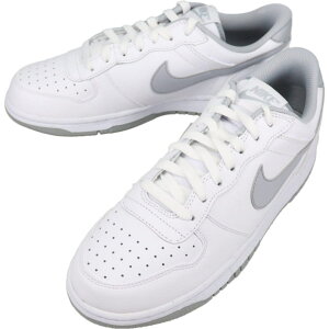 �i�C�L NIKE �X�j�[�J�[ �i�C�L �r�b�O ���[ NIKE BIG LOW �z���C�g/�E���t�O���[ 355152 106�yGJFO�z