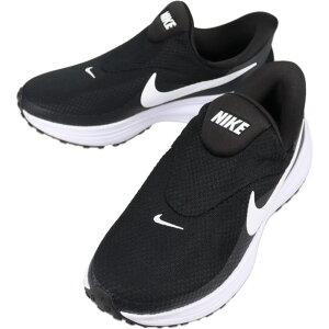 yőSz|CgҌvGg[ziCL NIKE Xj[J[ EBY iCL {[V 8 C[W[I W NIKE REVOLUTION 8 EASYON ubN/zCg/AXTCg HQ2415 001yGJFOz