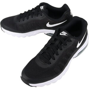 5������I�ő�S�z�|�C���g�Ҍ����v�G���g���[ �i�C�L NIKE �X�j�[�J�[ �i�C�L �G�A �}�b�N�X �C���r�K�[ NIKE AIR MAX INVIGOR �u���b�N/�z���C�g 749680 010�yGJOI�z