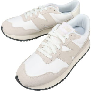 6������I�ő�S�z�|�C���g�Ҍ����v�G���g���[ �j���[�o�����X New balance �X�j�[�J�[ MS237 �z���C�g SE�yGKOH�z