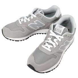 ニューバランス New balance スニーカー ML565 EG1 グレー【GHON】