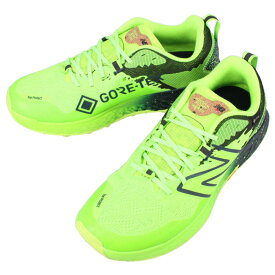 ニューバランス New balance トレイルランニングシューズ フレッシュ フォーム エックス ヒエロ v7 ゴアテックス Fresh Foam X Hierro v7 GTX MTHIERL7【GHFF】