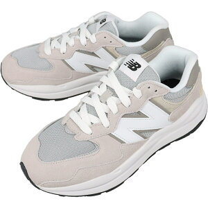 yőSz|CgҌvGg[zj[oX New balance Xj[J[ M5740 CA O[ Y fB[X yGIFOz