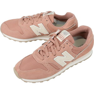 �j���[�o�����X New balance �X�j�[�J�[ WL373 SI2 ���C�g�u���E�� LIGHT-BROWN ���f�B�[�X �C �����j���O�V���[�Y B���C�Y �N���V�b�N �����j���O�V���[�Y �X�G�[�h ���b�V���yGJOF�z