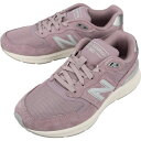 【最大100%ポイントバック8月限定※要エントリー】ニューバランス New balance スニーカーWalking Fresh Foam 880 v6 WW880 TW6 パープル【GJOH】