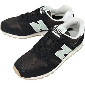 �j���[�o�����X New balance �X�j�[�J�[ WL373 XB2 �u���b�N�yGJOM�z