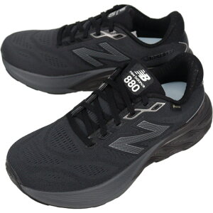 yő100%|CgobN9聦vGg[zj[oX New balance jOV[Y tbVtH[ X 880v15 SAebNX Fresh Foam X 880 v15 Gore-Tex M880G B15 I[ubNyGJON