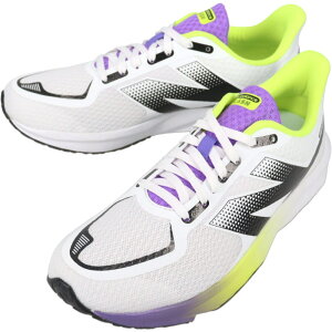�j���[�o�����X New balance �X�j�[�J�[ DynaSoft Flash v7 MFLSH 23N �z���C�g �G���N�g���b�N�C���f�B�S �V���o�[���^���b�N WHITE with ELECTRIC INDIGO�yGKOF�z
